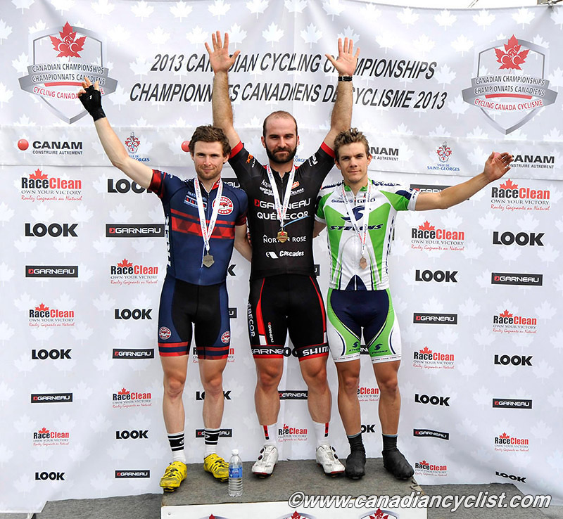 2013 Road National Championships