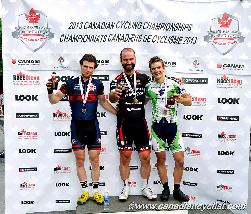 2013 Road National Championships