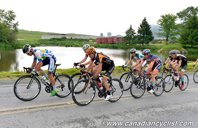 2013 Road National Championships