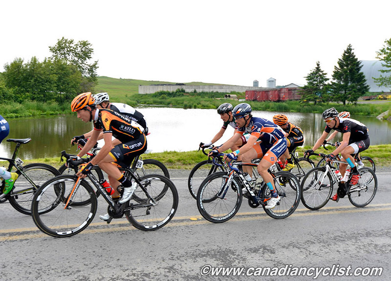 2013 Road National Championships