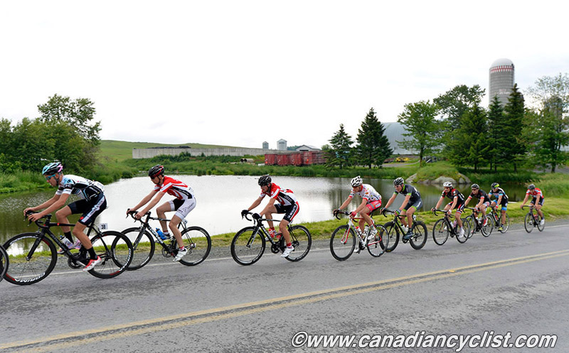 2013 Road National Championships