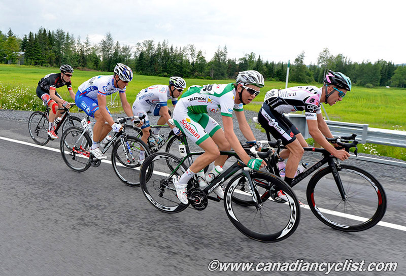 2013 Road National Championships