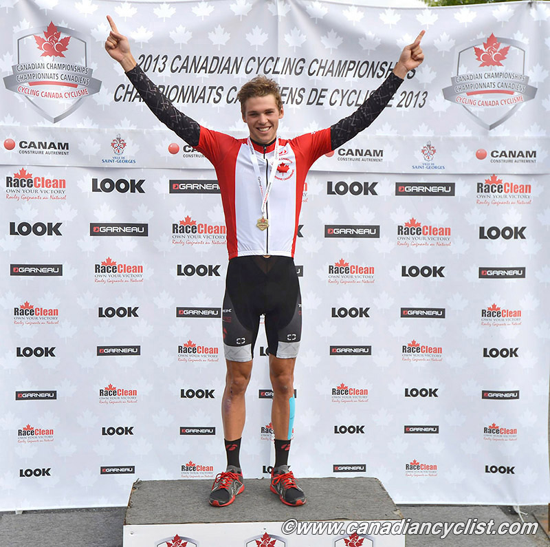 2013 Road National Championships