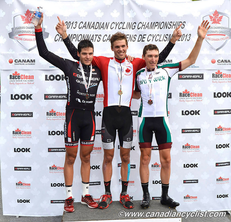 2013 Road National Championships