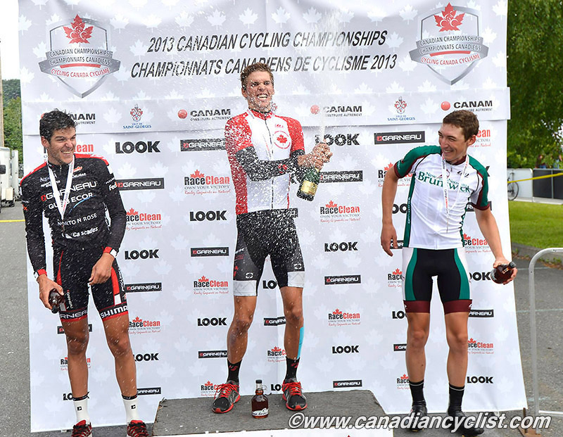 2013 Road National Championships