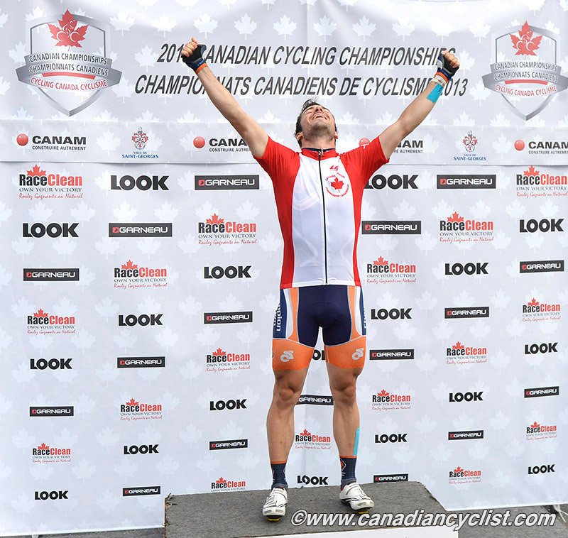 2013 Road National Championships