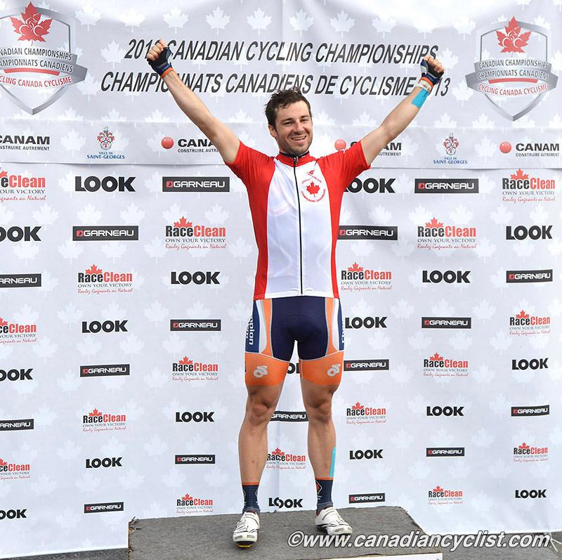 2013 Road National Championships