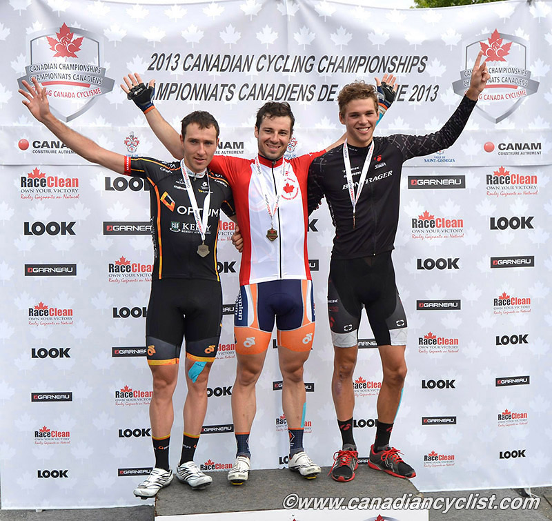 2013 Road National Championships