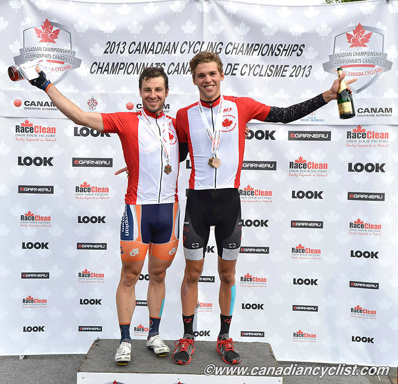 2013 Road National Championships