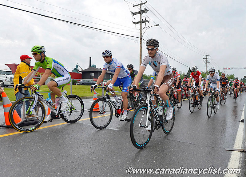 2013 Road National Championships