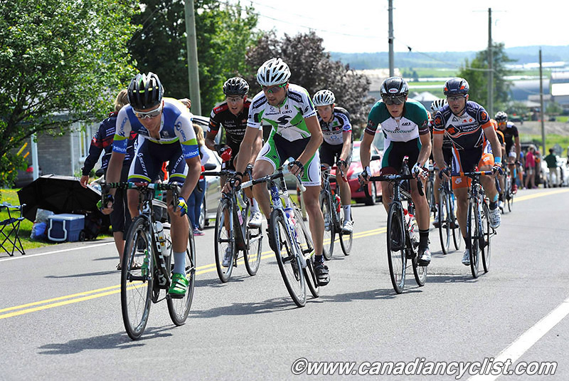 2013 Road National Championships