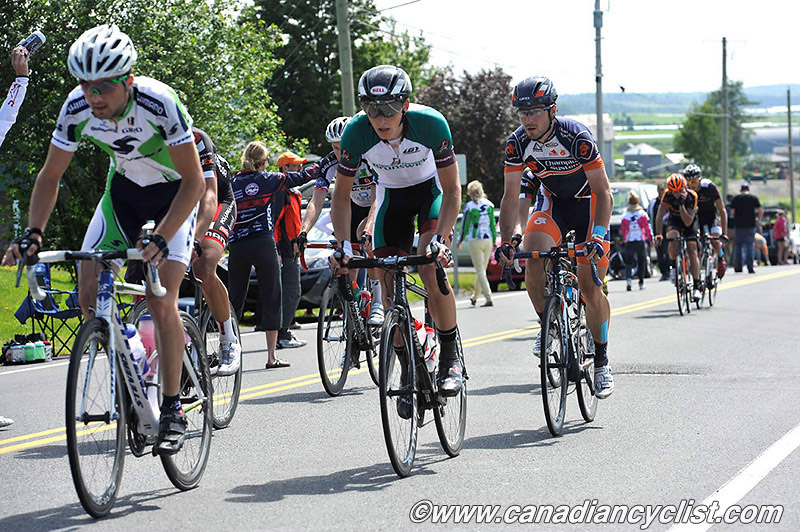2013 Road National Championships