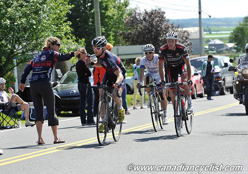 2013 Road National Championships