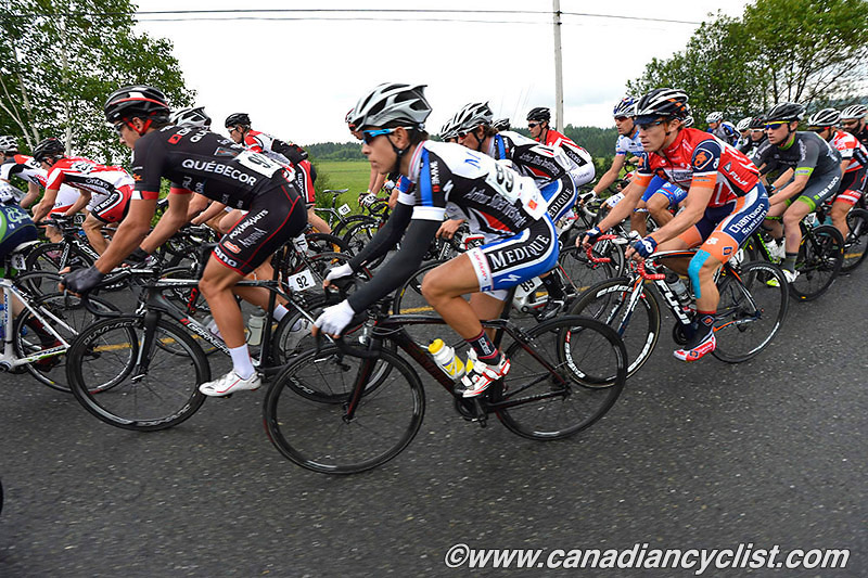 2013 Road National Championships