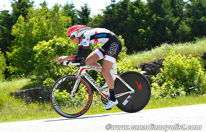 2013 Road National Championships