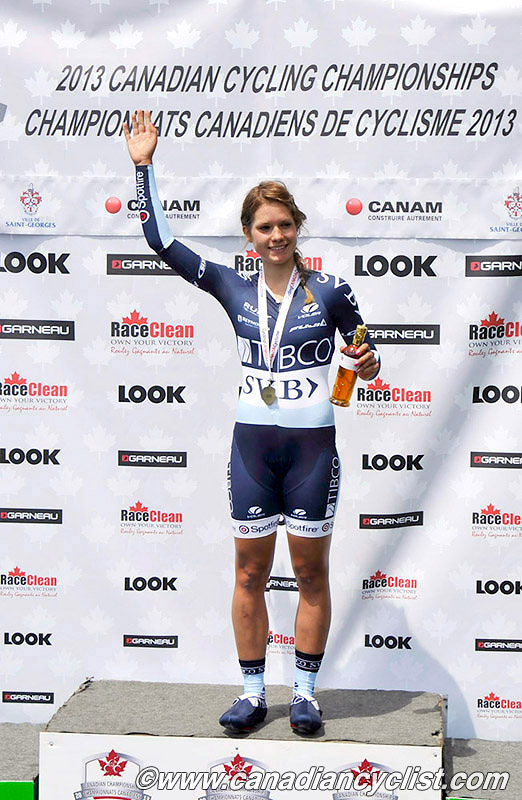 2013 Road National Championships