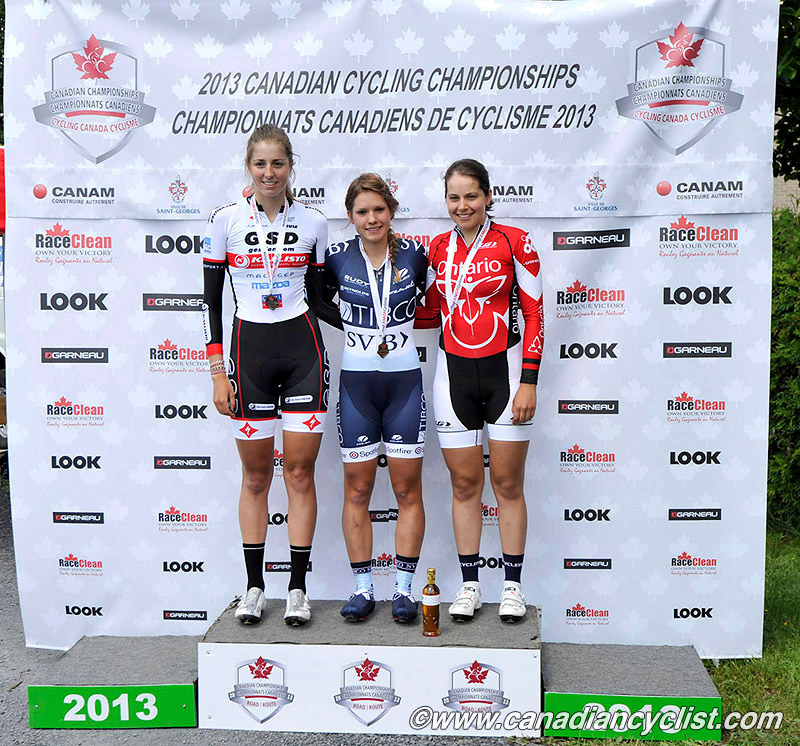 2013 Road National Championships
