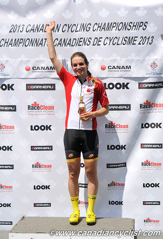 2013 Road National Championships