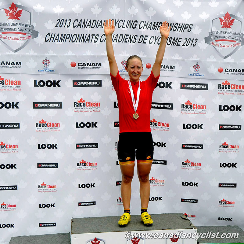 2013 Road National Championships
