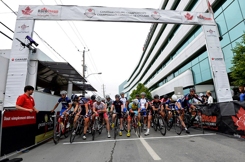 2013 Road National Championships
