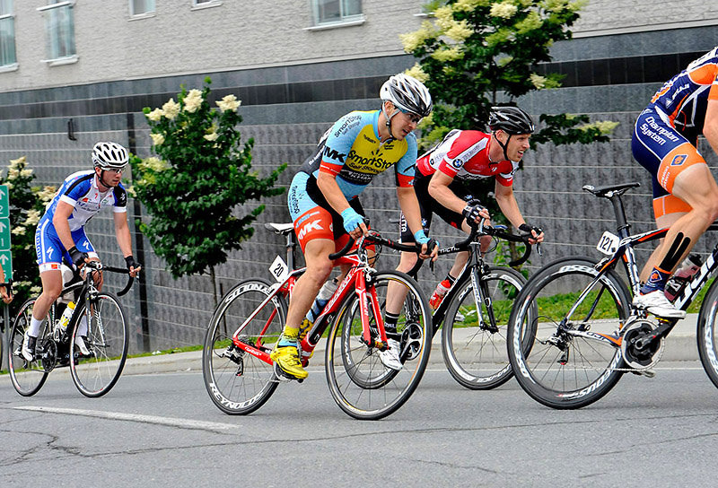 2013 Road National Championships