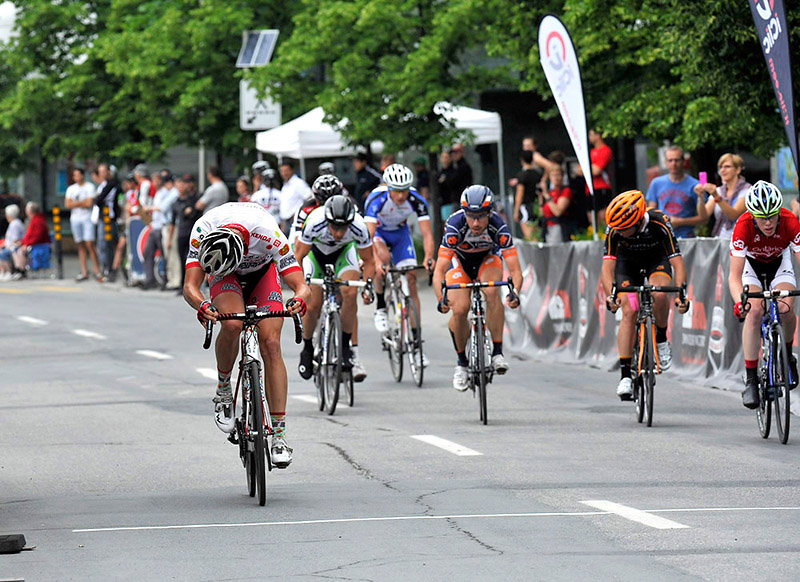 2013 Road National Championships