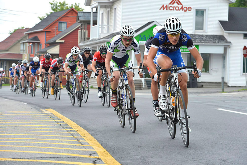 2013 Road National Championships