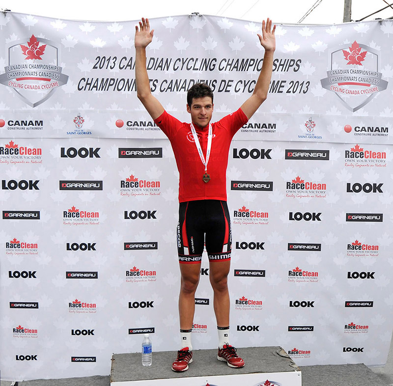 2013 Road National Championships