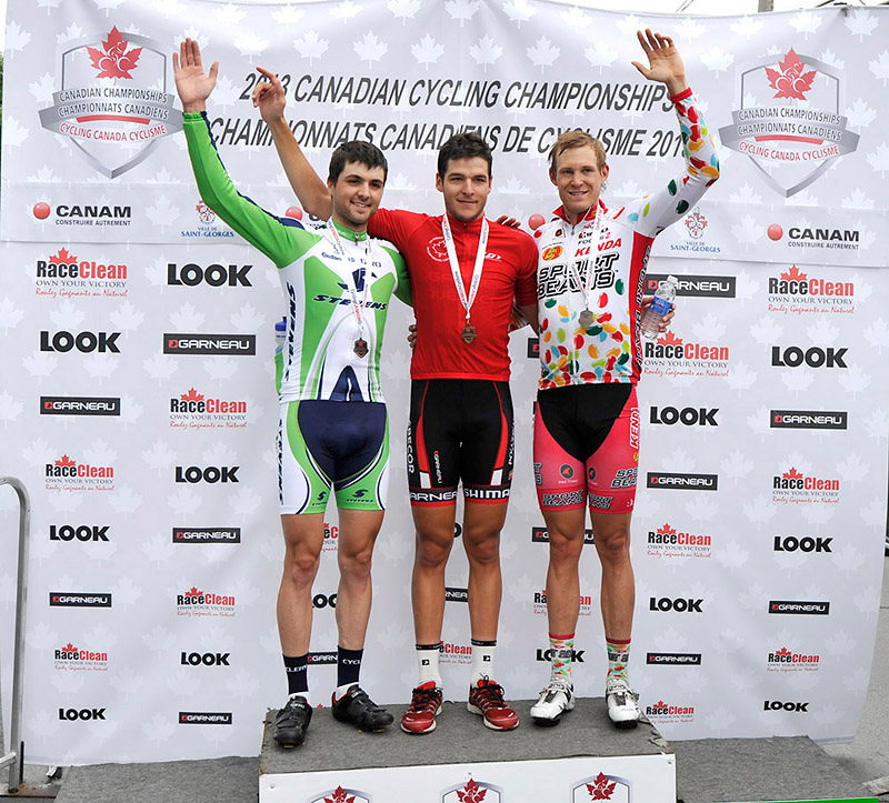 2013 Road National Championships