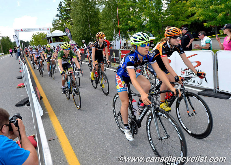 2013 Road National Championships