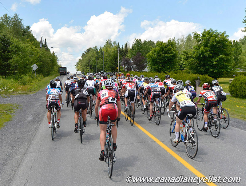 2013 Road National Championships