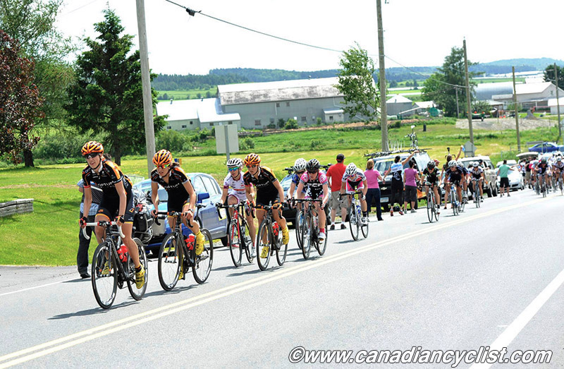 2013 Road National Championships