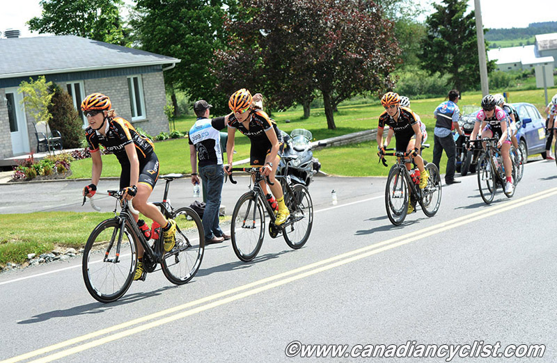 2013 Road National Championships