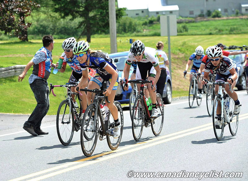 2013 Road National Championships