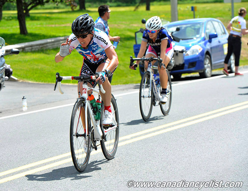 2013 Road National Championships