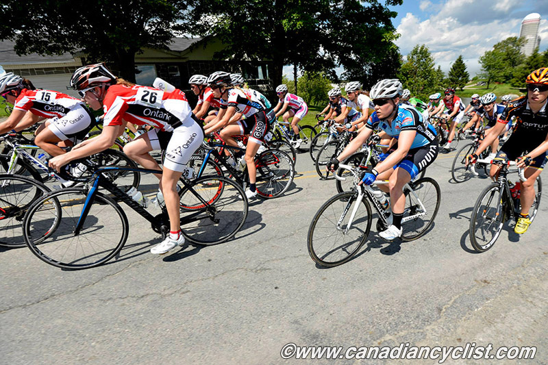 2013 Road National Championships