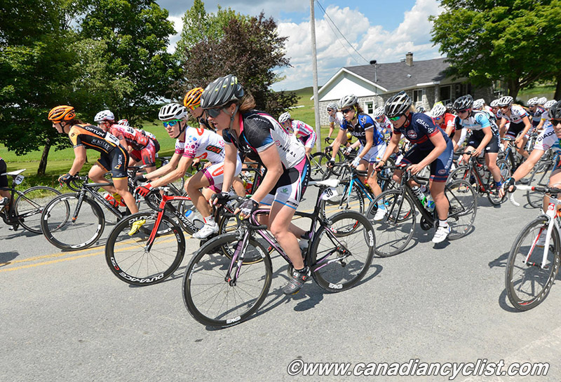 2013 Road National Championships