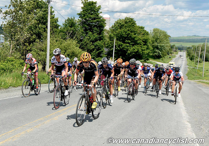 2013 Road National Championships