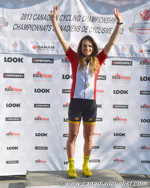 2013 Road National Championships
