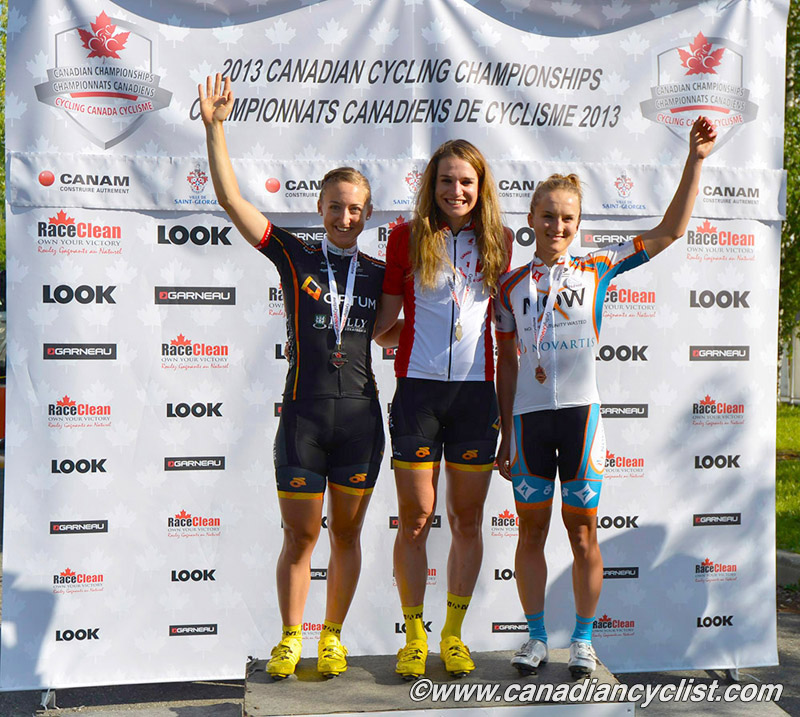 2013 Road National Championships