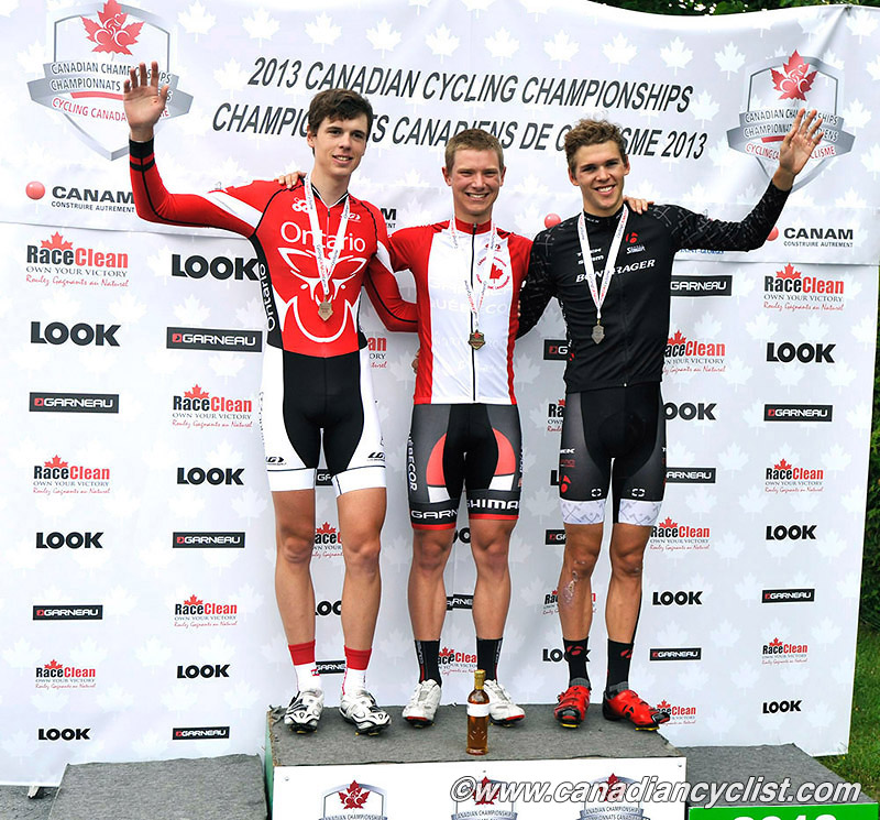 2013 Road National Championships