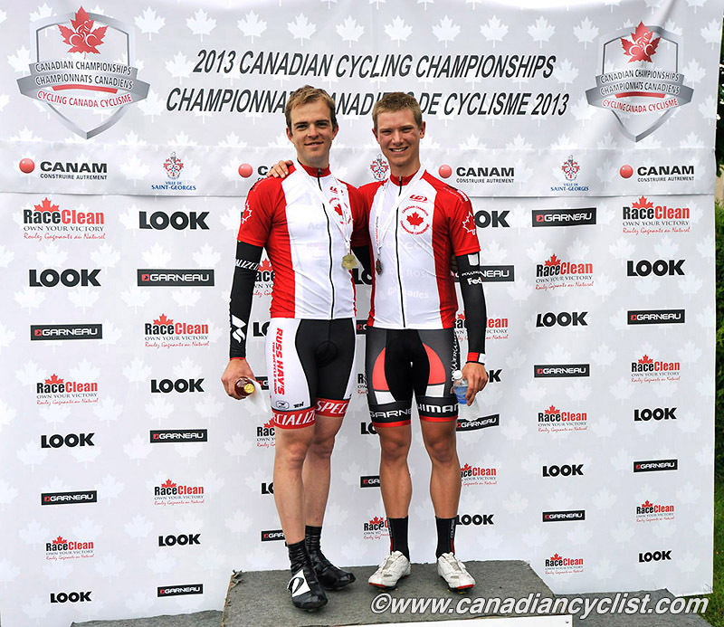 2013 Road National Championships