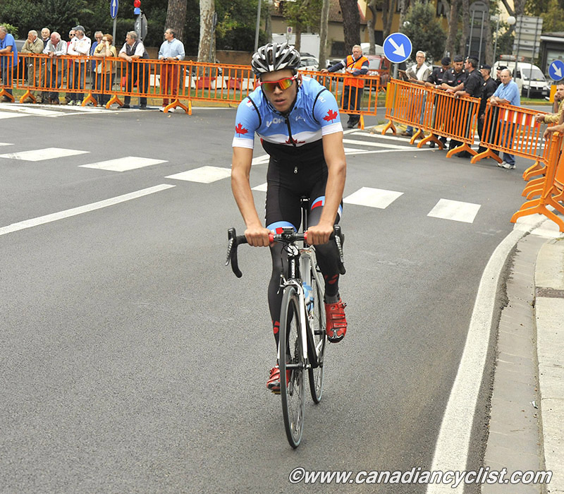 2013 Road World Championships