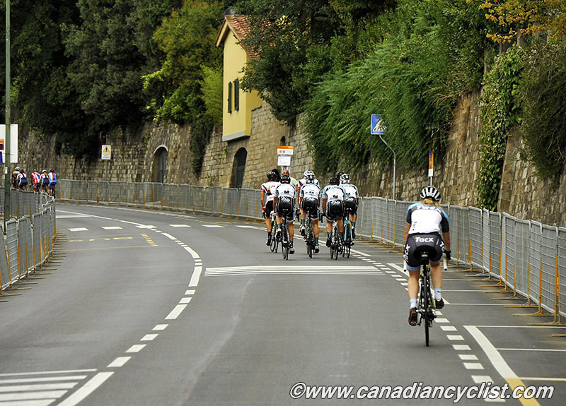 2013 Road World Championships