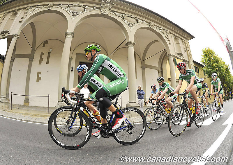2013 Road World Championships