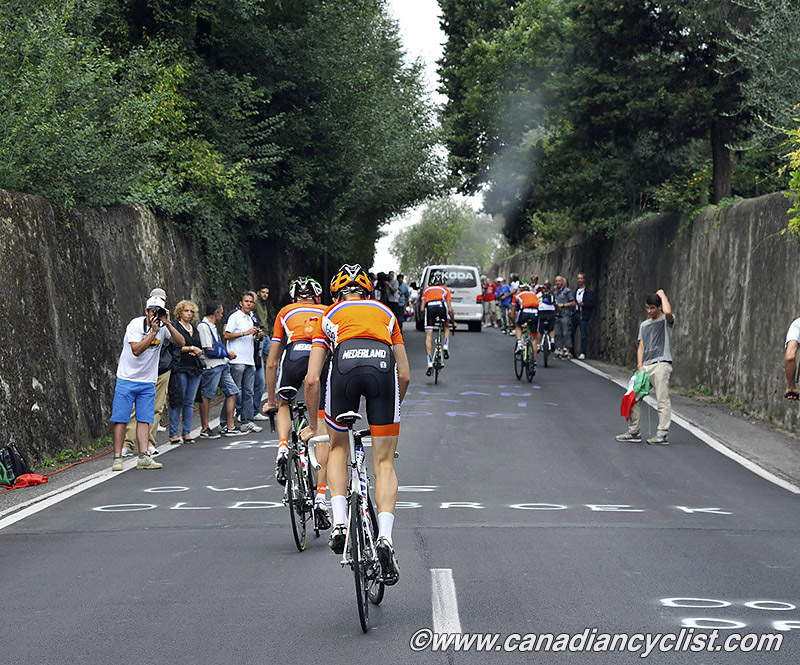 2013 Road World Championships