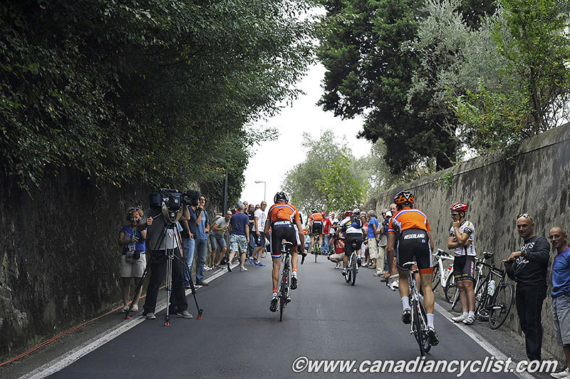 2013 Road World Championships