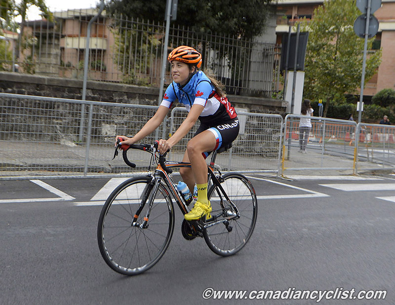 2013 Road World Championships