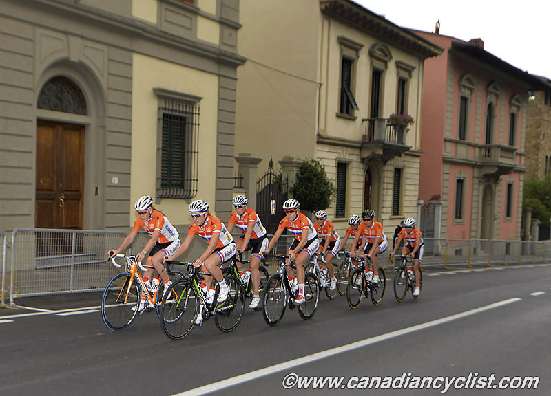2013 Road World Championships