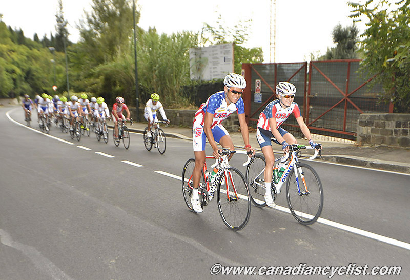 2013 Road World Championships
